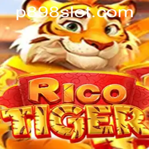 Unveiling RicoTiger: A New Phenomenon in the World of Gaming