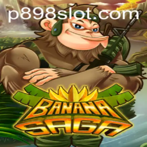 BananaSaga: A Thrilling Game Experience with P898