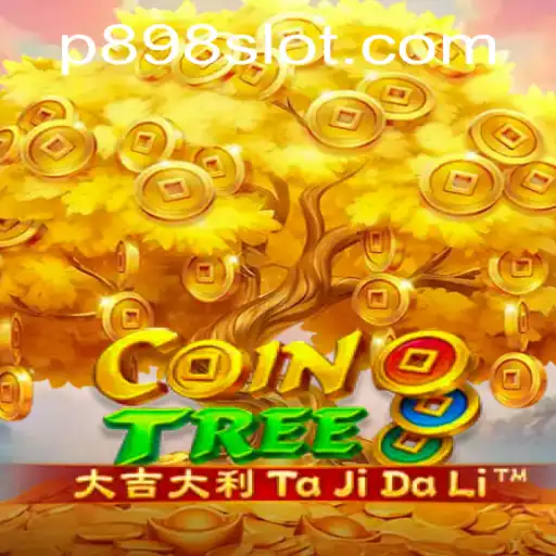 Discover the Enchanting World of CoinTree: The Future of Interactive Gaming
