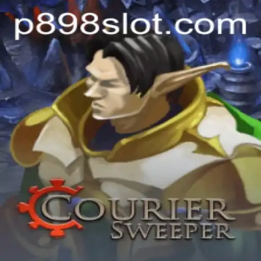 Exploring the Innovative World of CourierSweeper and Its Dynamic P898 Feature