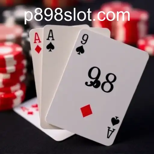 The Allure of Online Baccarat: Exploring the P898 Phenomenon