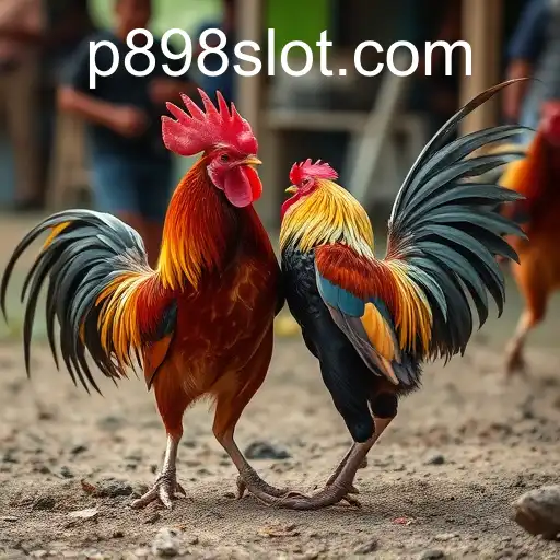 Understanding the Heritage and Impact of Sabong Games