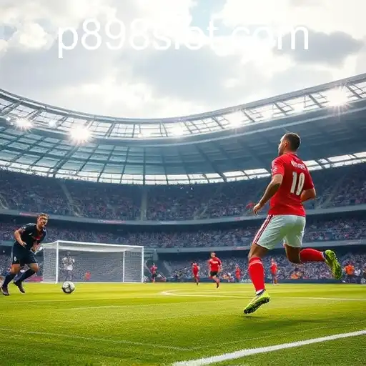 The World of Sports: An In-Depth Look at P898